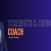 La ciencia detrás del Strength & Conditioning moderno.